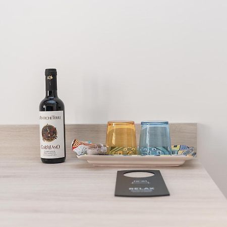 B&B Maiori Suites 외부 사진