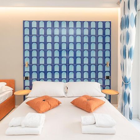 B&B Maiori Suites 외부 사진