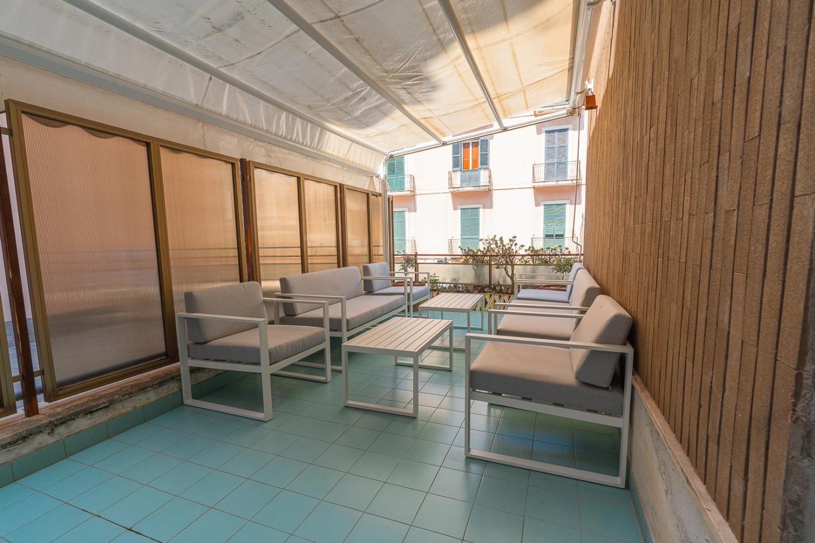 B&B Maiori Suites 외부 사진