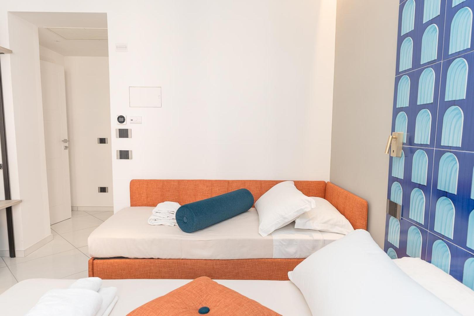 B&B Maiori Suites 외부 사진