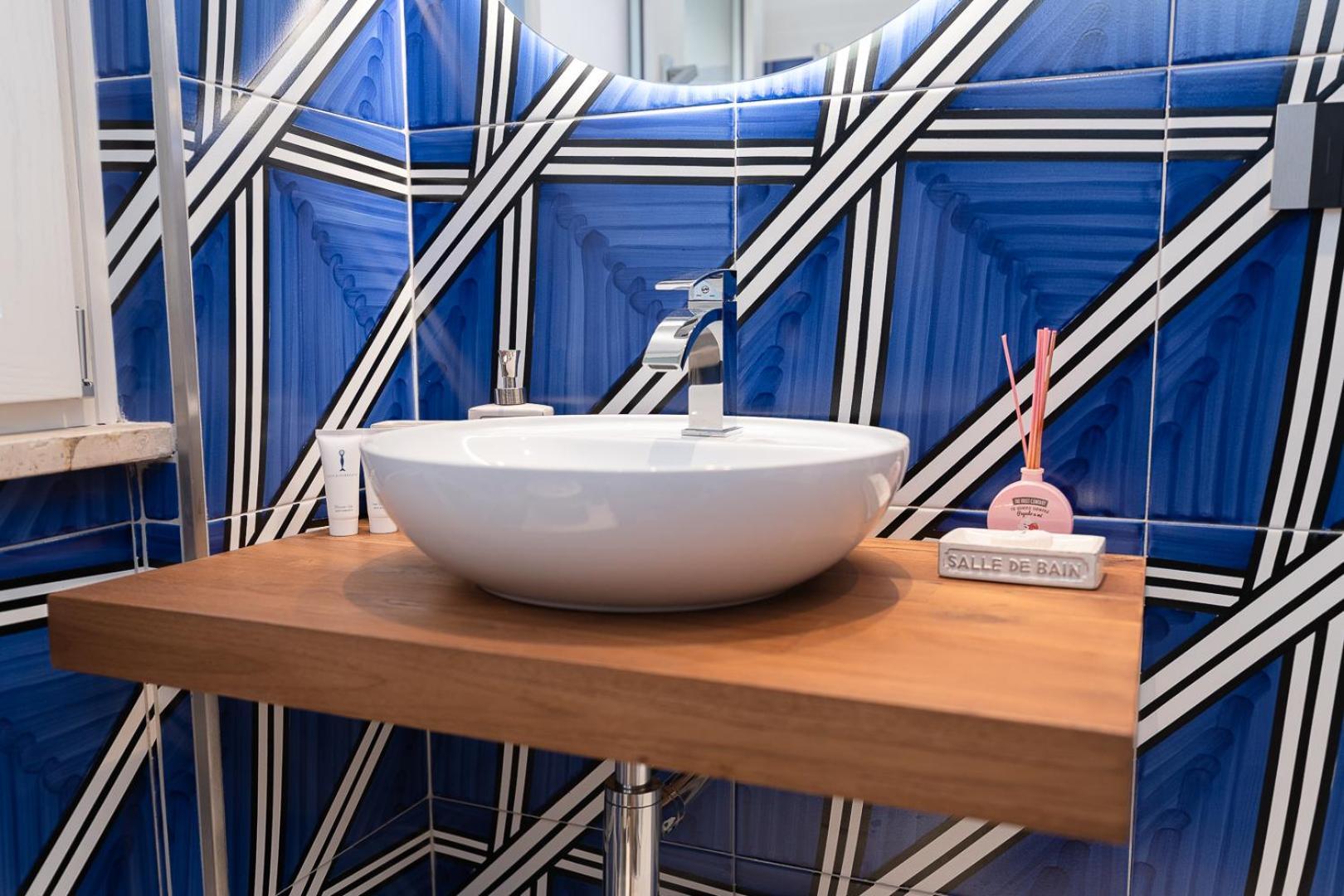 B&B Maiori Suites 외부 사진
