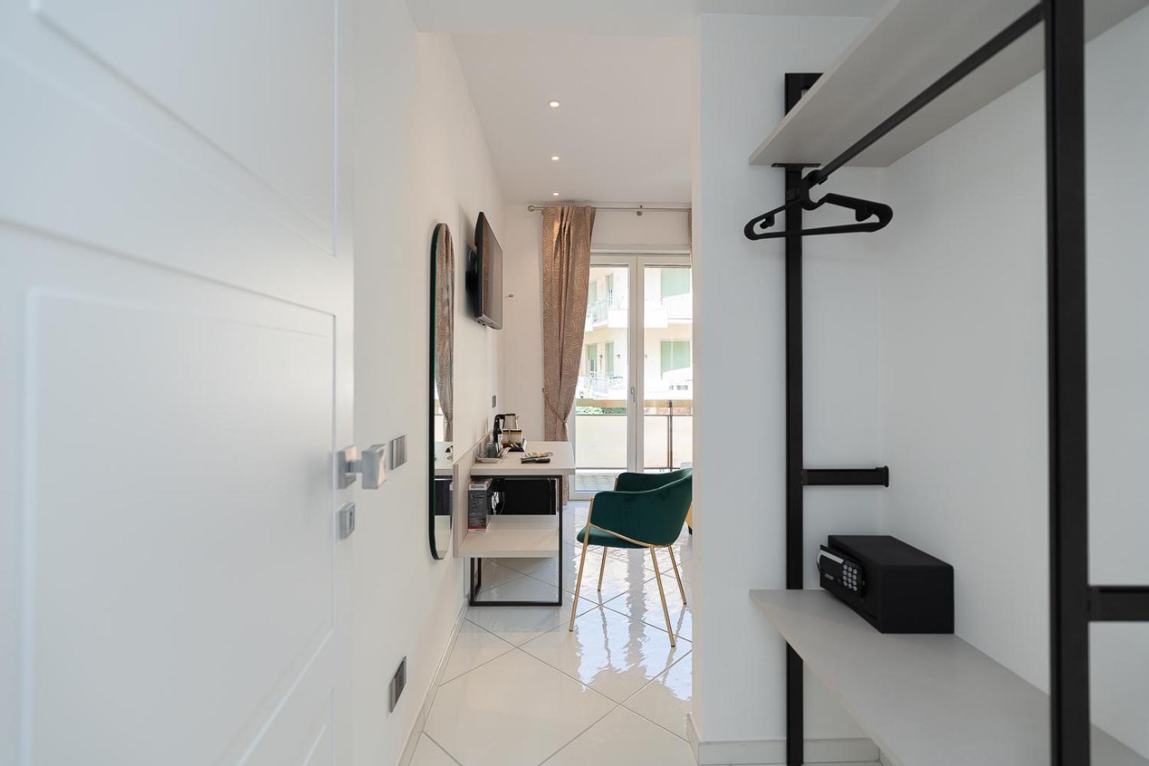 B&B Maiori Suites 외부 사진