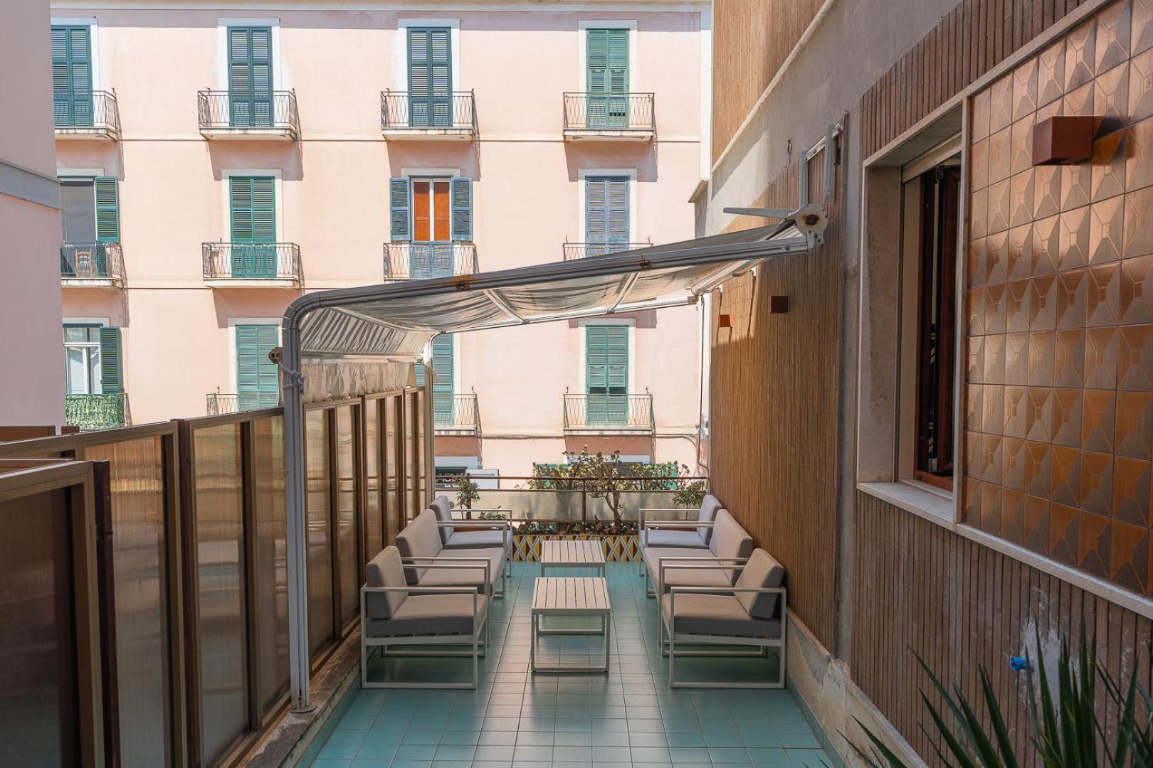B&B Maiori Suites 외부 사진