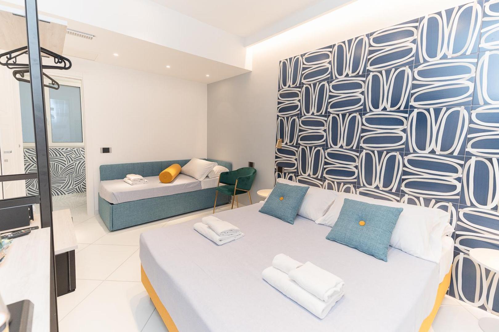 B&B Maiori Suites 외부 사진