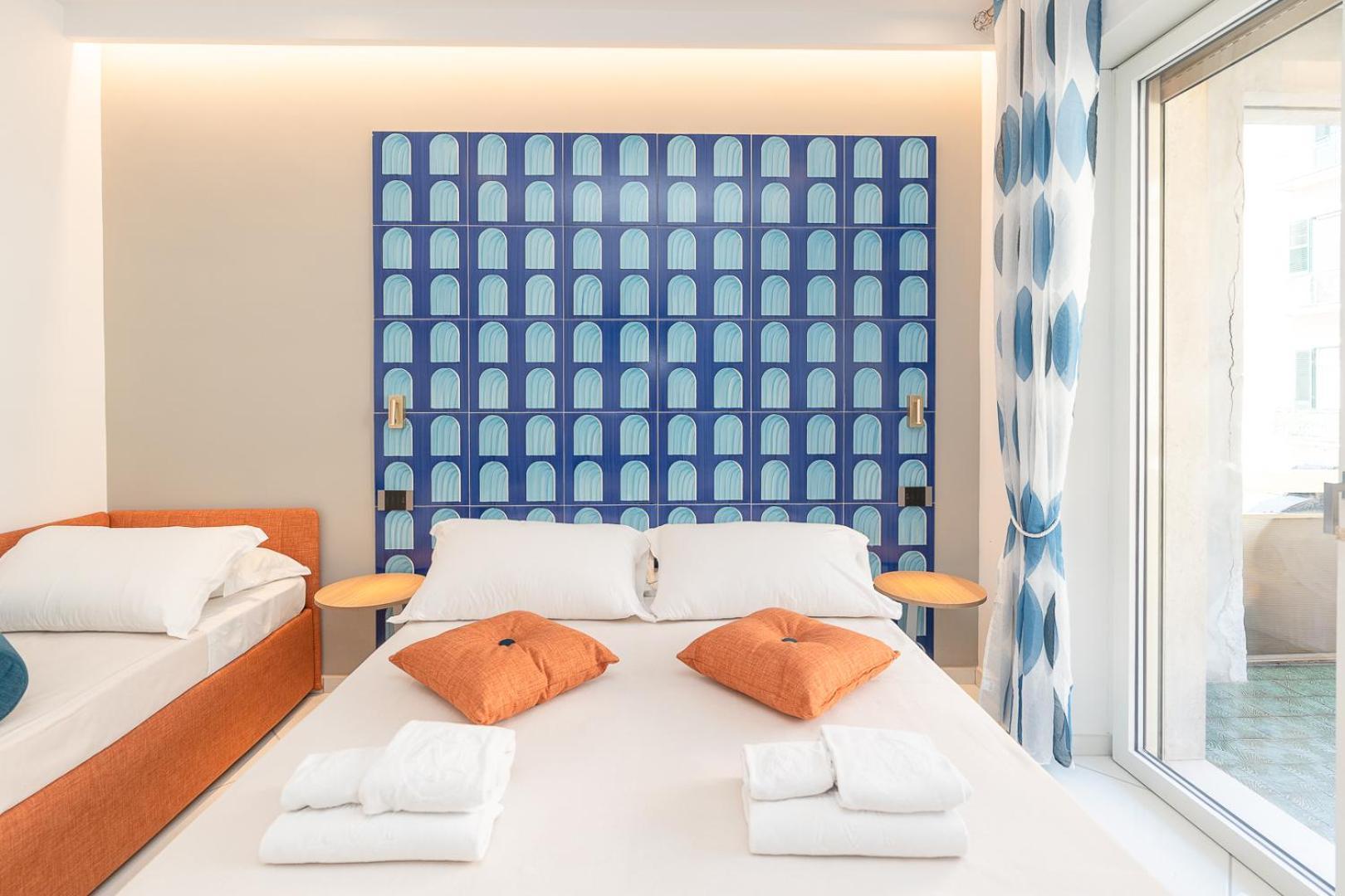 B&B Maiori Suites 외부 사진