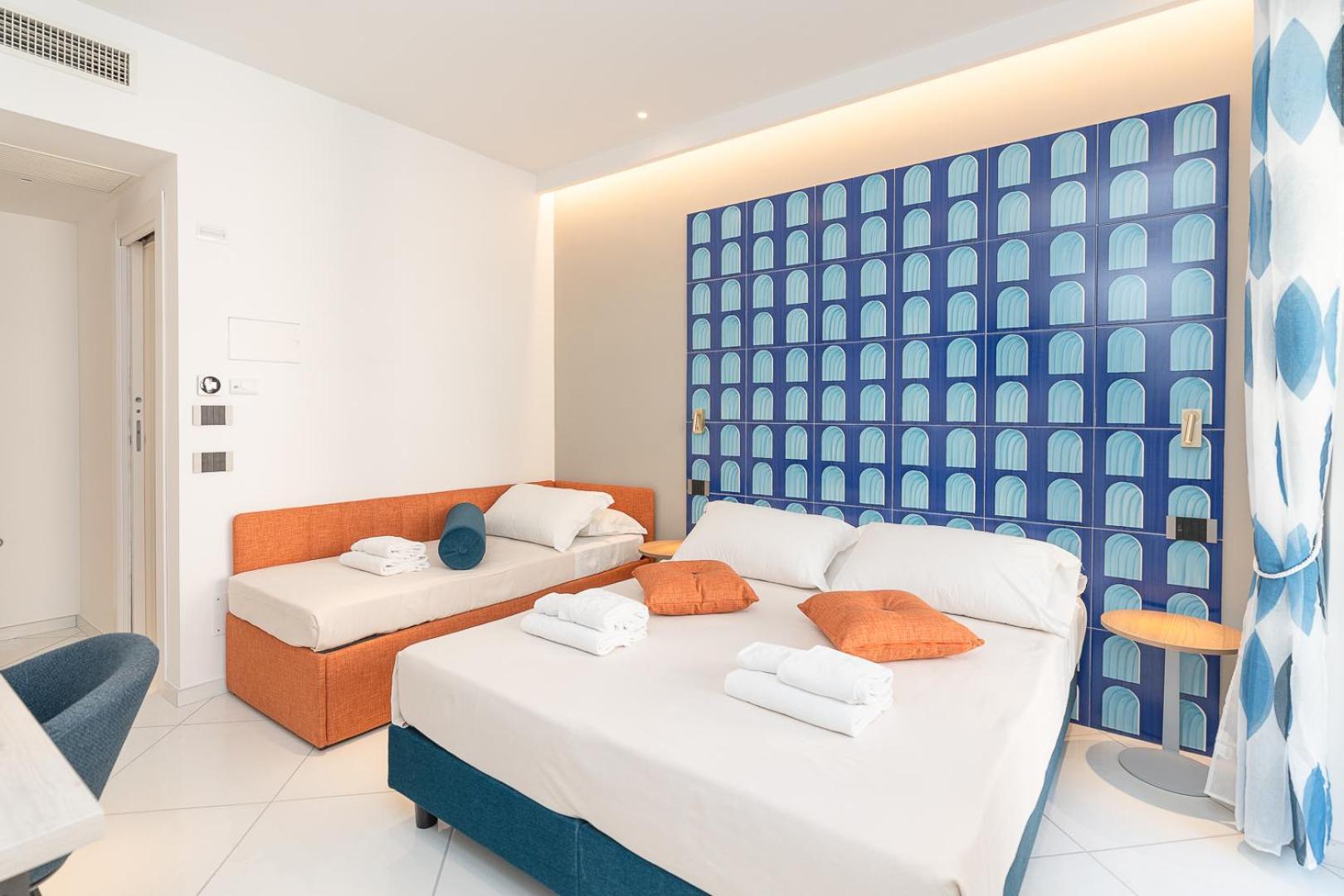B&B Maiori Suites 외부 사진