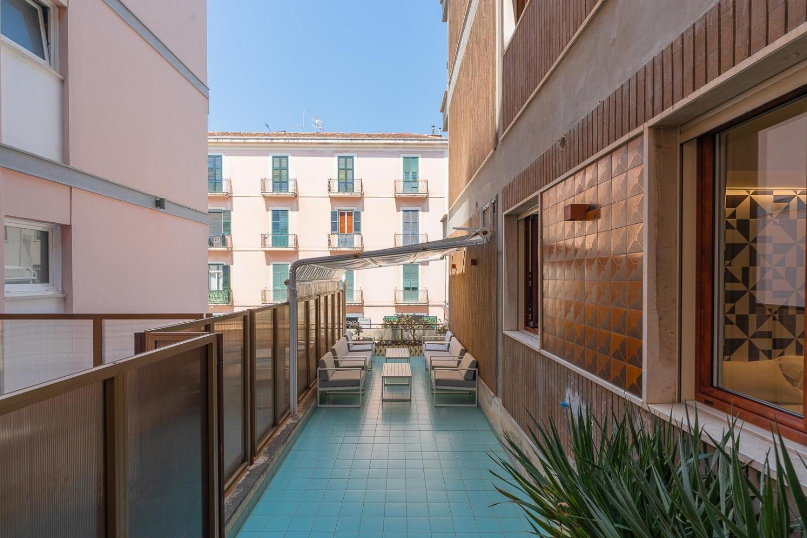 B&B Maiori Suites 외부 사진