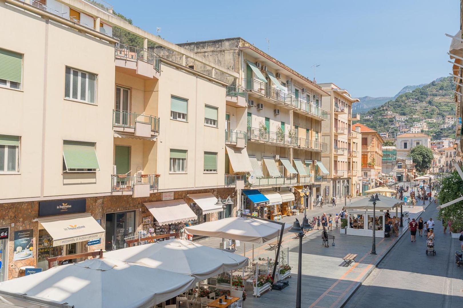 B&B Maiori Suites 외부 사진