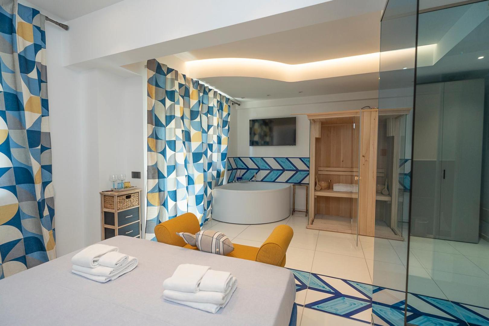 B&B Maiori Suites 외부 사진