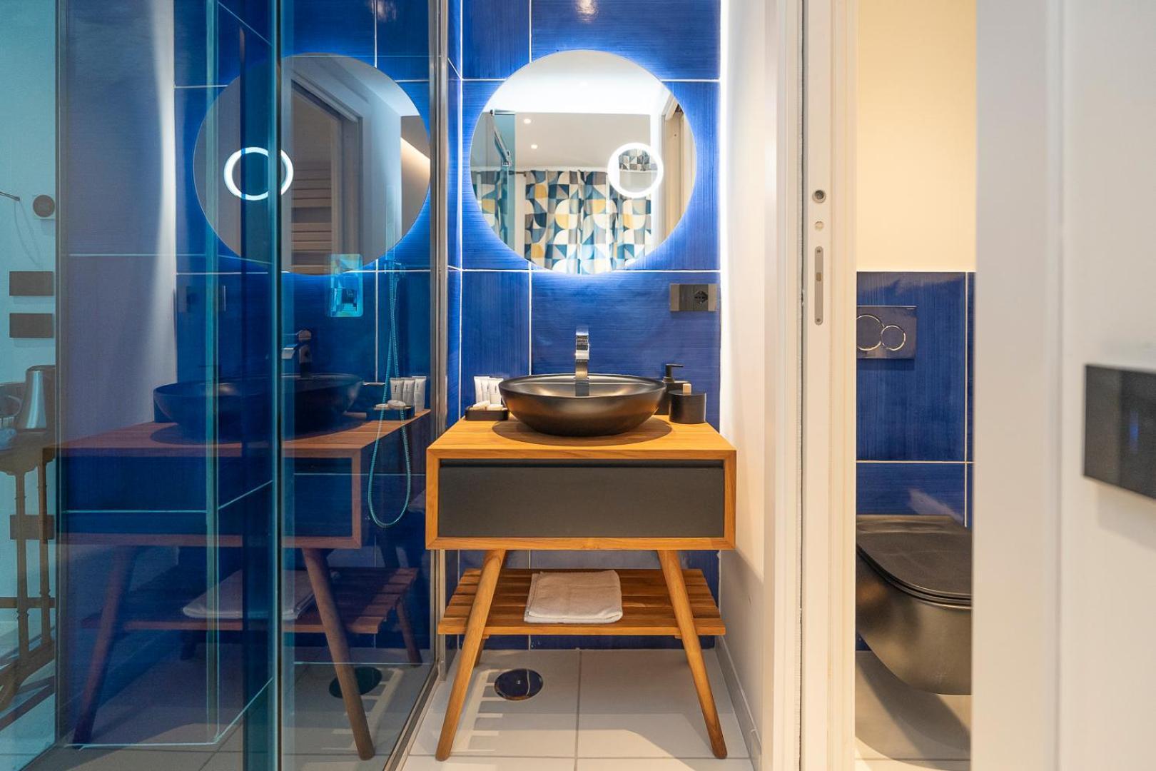 B&B Maiori Suites 외부 사진