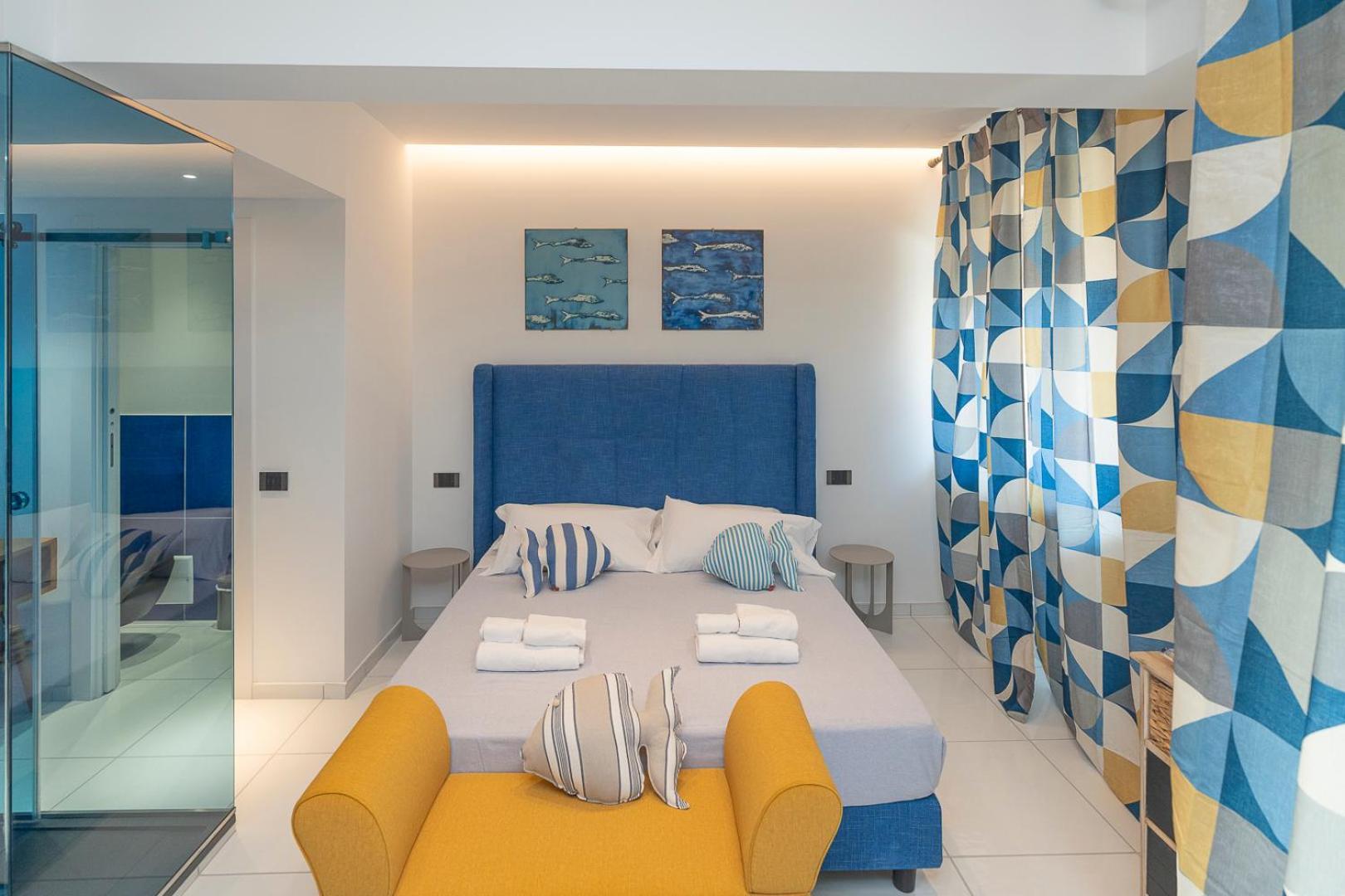 B&B Maiori Suites 외부 사진