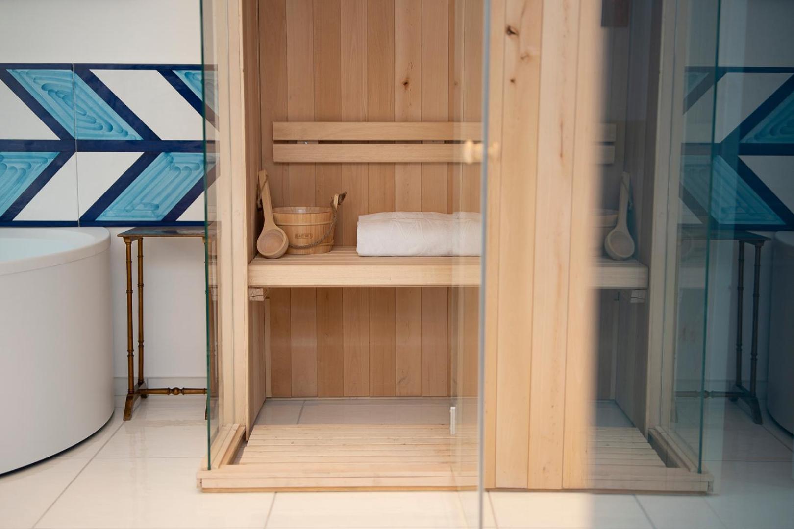 B&B Maiori Suites 외부 사진