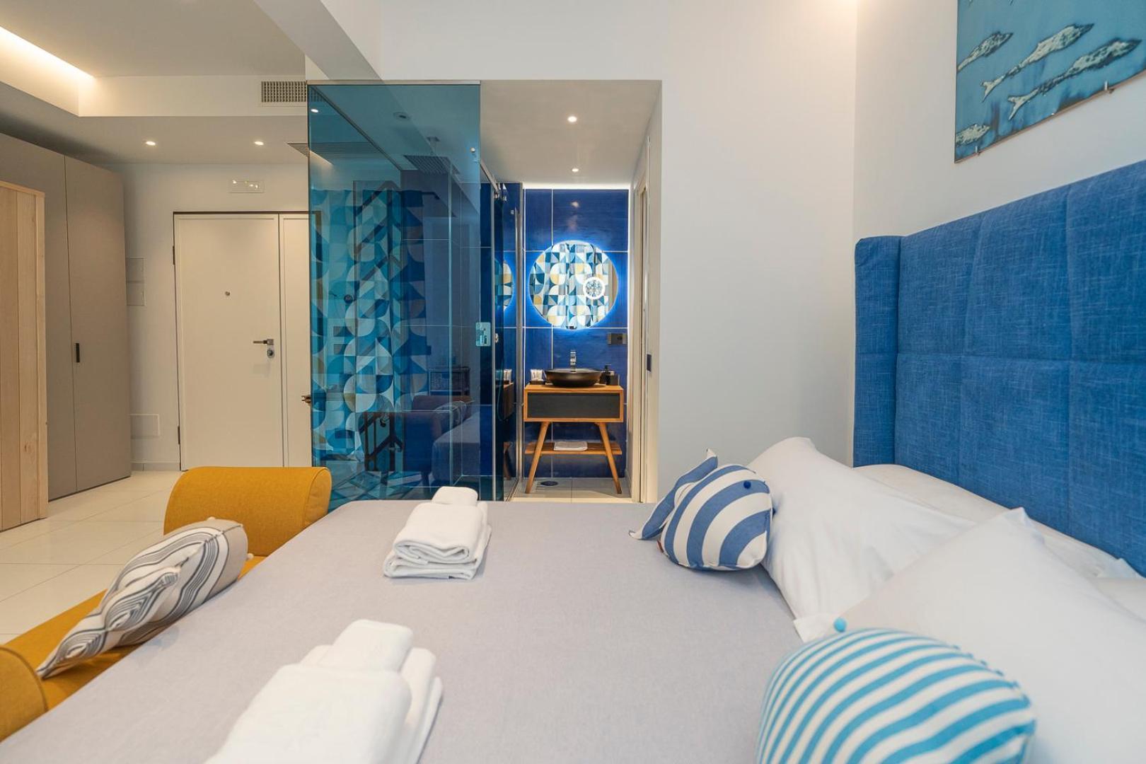 B&B Maiori Suites 외부 사진