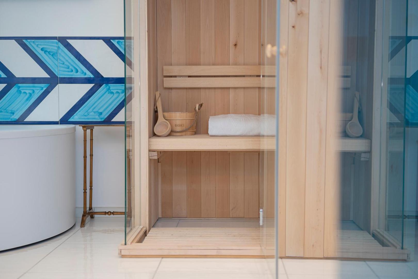 B&B Maiori Suites 외부 사진