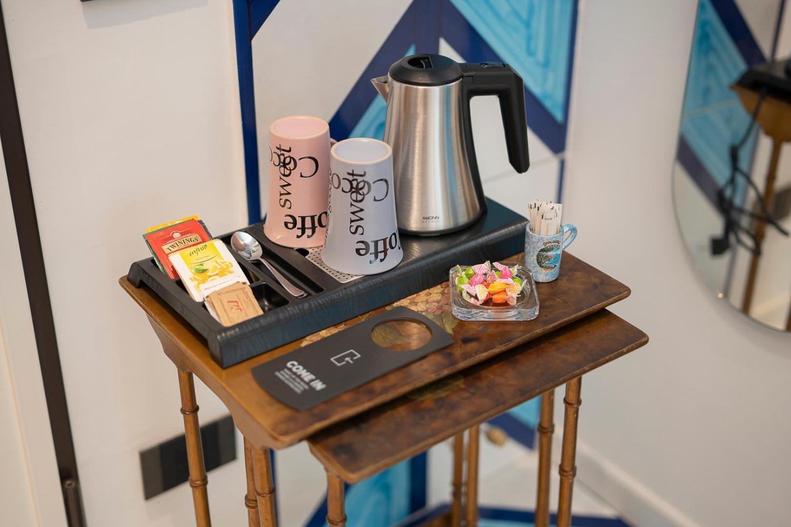 B&B Maiori Suites 외부 사진