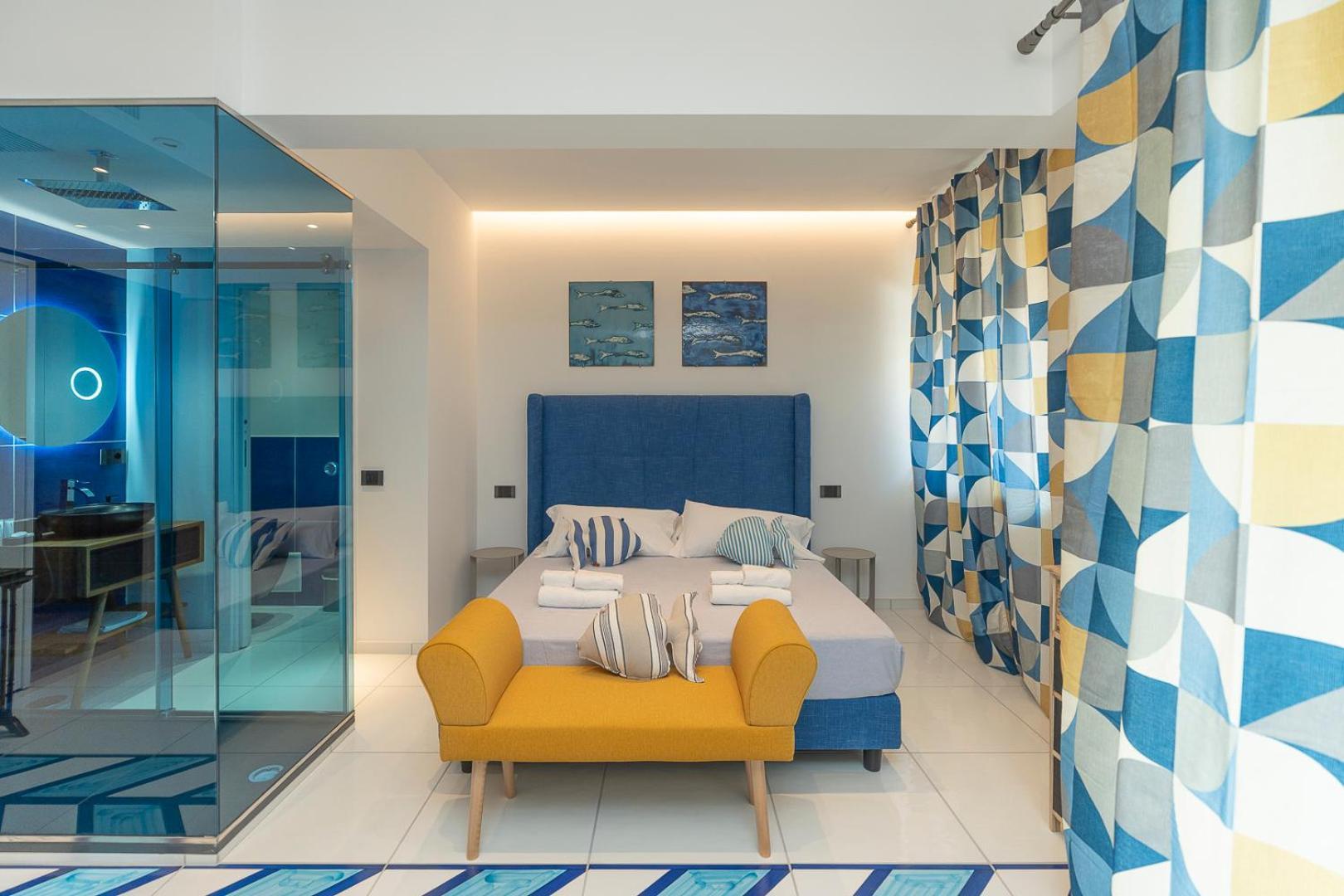 B&B Maiori Suites 외부 사진