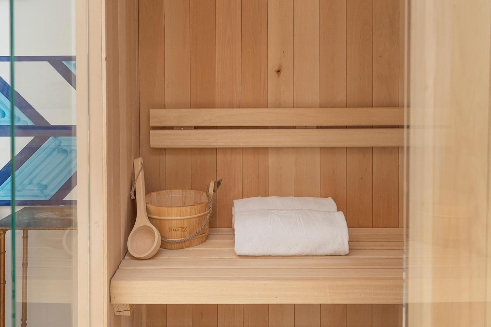 B&B Maiori Suites 외부 사진
