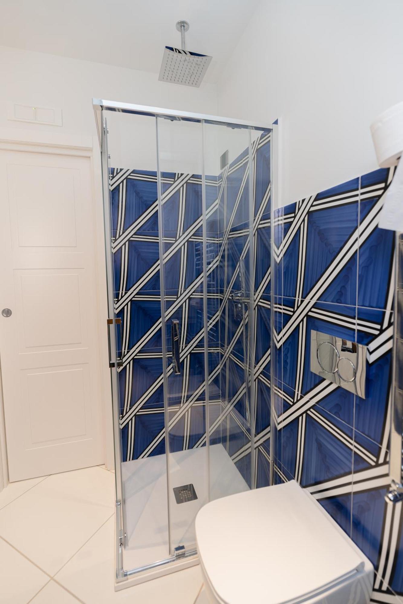 B&B Maiori Suites 외부 사진
